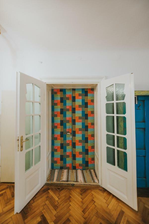 Jap Jap Residence Ap.2 ซีบิว ภายนอก รูปภาพ