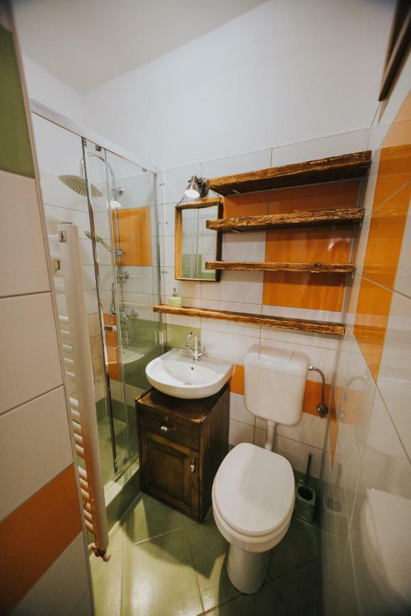 Jap Jap Residence Ap.2 ซีบิว ภายนอก รูปภาพ