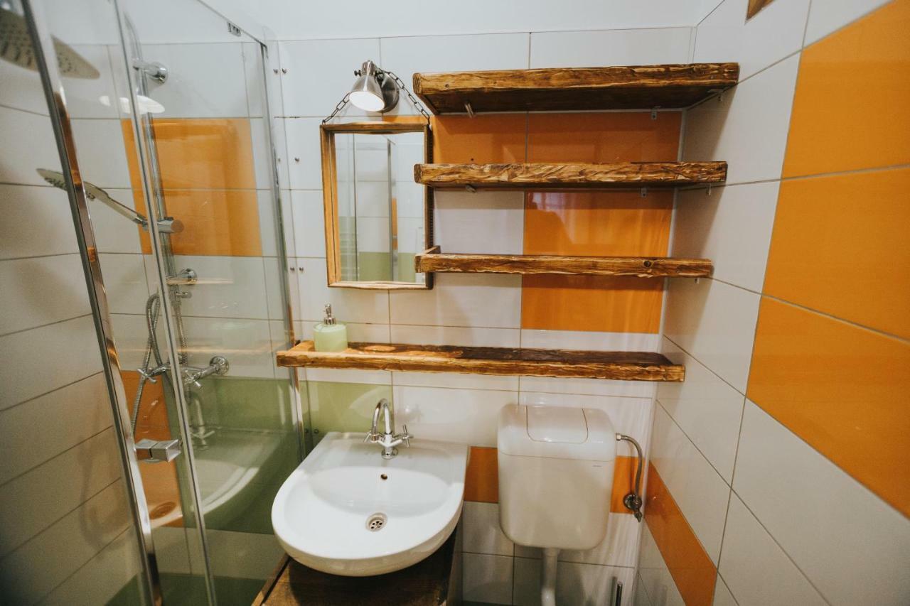 Jap Jap Residence Ap.2 ซีบิว ภายนอก รูปภาพ